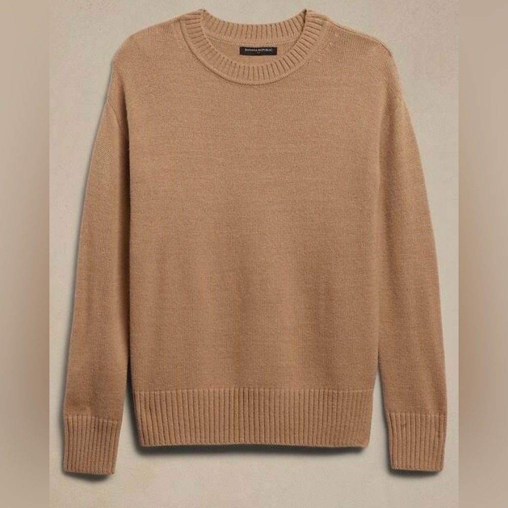 Banana Republic Women’s Essential Sweater